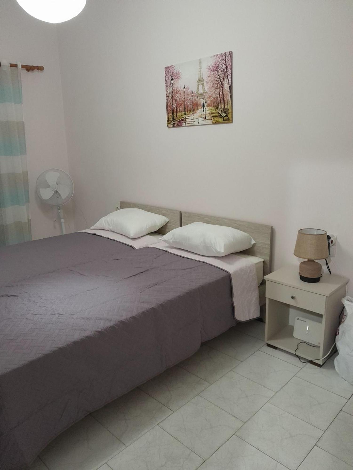 Sun Beach Apartments In Chania 09 11 Esterno foto